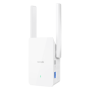 Access Point/Repeater Wireless Gigabit DualBand, 2.4GHz/5GHz , 1501Mbps, Wi-Fi6 - TENDA TND-A23 TENDA - 2