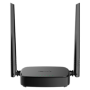 Router LTE 4G Wireless 2 x 10/100 Mbps, Nano SIM, 802.11 b/g/n 2.4Ghz, 300Mbps - TENDA TND-4G03-PRO TENDA - 1