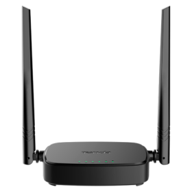 Router LTE 4G Wireless 2 x 10/100 Mbps, Nano SIM, 802.11 b/g/n 2.4Ghz, 300Mbps - TENDA TND-4G03-PRO TENDA - 1