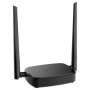 Router LTE 4G Wireless 2 x 10/100 Mbps, Nano SIM, 802.11 b/g/n 2.4Ghz, 300Mbps - TENDA TND-4G03-PRO TENDA - 2