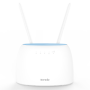 Router LTE 4G Wireless, Gigabit, DualBand 2 x 10/100/1000 Mbps, SIM, 802.11 b/g/n/ac 2.4Ghz/5Ghz, 300-867Mbps, WiFi 5 - TENDA TN