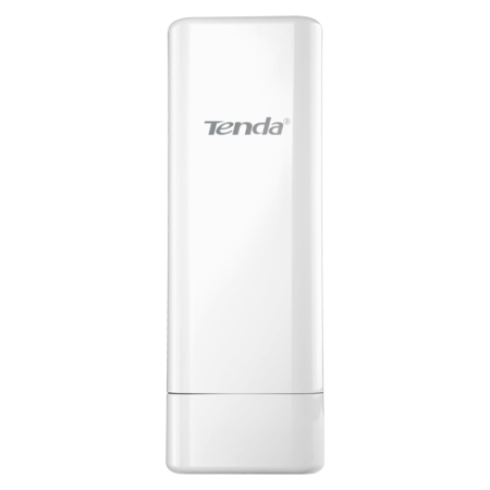 Access Point 2.4GHz, 150Mbps, 5 Km, PoE, Web Management - TENDA TND-O3 TENDA - 1