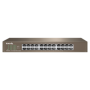 Switch 24 porturi Gigabit - TENDA TND-TEG1024D TENDA - 2