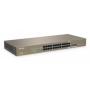 Switch 24 porturi Gigabit, 2 porturi SFP Gigabit - TENDA TND-TEG1024F TENDA - 3