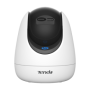 Camera mini PT IP WiFi 6, rezolutie 3.0MP, Audio bidirectional, Apelare, SD-card, IR 12m, Alarma - TENDA TND-RP3-PRO TENDA - 2