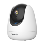 Camera mini PT IP WiFi 6, rezolutie 3.0MP, Audio bidirectional, Apelare, SD-card, IR 12m, Alarma - TENDA TND-RP3-PRO TENDA - 3