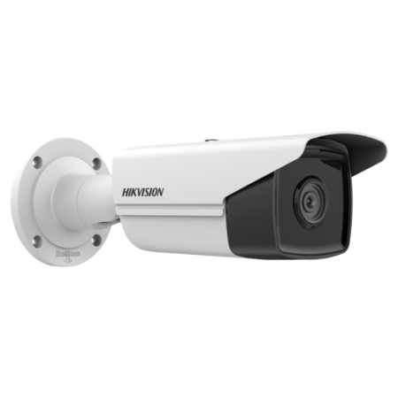 Camera IP AcuSense 4.0 MP, lentila 4mm, SD-card, IR 60m - HIKVISION DS-2CD2T43G2-2I-4mm HIKVISION - 1