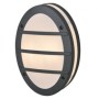 Aplica pentru exterior Ledvance ENDURA Orbick, 2xE27, max. 2x15W LED, IP65, 200x95x290 mm, aluminiu/policarbonat, forma ovala, G
