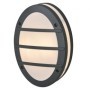 Aplica pentru exterior Ledvance ENDURA Orbick, 2xE27, max. 2x15W LED, IP65, 200x95x290 mm, aluminiu/policarbonat, forma ovala, G