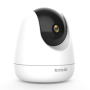 Camera mini PT IP Wi-Fi , rezolutie 2K, Audio bidirectional, SD-card, IR 12m, Alarma - TENDA TND-CP6 TENDA - 3