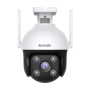 Camera PT Wi-Fi, rezolutie 1080P, Audio bidirectional, SD-card, IR/WL 30m, Alarma, IP65 - TENDA TND-RH3-WCA TENDA - 2