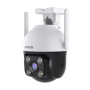 Camera PT Wi-Fi, rezolutie 1080P, Audio bidirectional, SD-card, IR/WL 30m, Alarma, IP65 - TENDA TND-RH3-WCA TENDA - 3