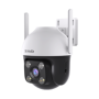 Camera PT Wi-Fi, rezolutie 1080P, Audio bidirectional, SD-card, IR/WL 30m, Alarma, IP65 - TENDA TND-RH3-WCA TENDA - 4