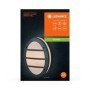 Aplica pentru exterior Ledvance ENDURA Orbick, 2xE27, max. 2x15W LED, IP65, 200x95x290 mm, aluminiu/policarbonat, forma ovala, G