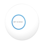 Access Point DualBand WiFi 6 2.4/5GHz, 574+2402 Mbps, PoE - IP-COM PRO-6-LITE IP-COM - 1