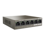 Switch 4 porturi Gigabit PoE+, 2 porturi RJ45 Gigabit, 58W, Management - IP-COM G2206P-4-63W IP-COM - 3