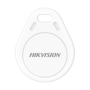 Tag de proximitate cu cip MIFARE (13.56MHz) - HIKVISION DS-PT-M1 HIKVISION - 1