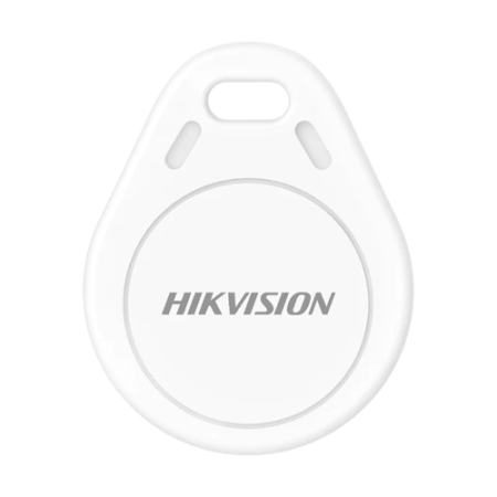 Tag de proximitate cu cip MIFARE (13.56MHz) - HIKVISION DS-PT-M1 HIKVISION - 1