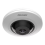 Smart Event, Fish Eye - Camera IP, 5MP, lentila 1.05mm, IR8m, Mic., Alarm, PoE - HIKVISION DS-2CD2955G0-ISU-1.05mm HIKVISION - 2