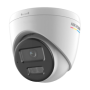 ColorVu, Dual Light - Camera IP, 6MP, lentila 2.8mm, IR 30m, WL 30m, Mic, PoE - HIKVISION DS-2CD1367G2H-LIU-2.8mm HIKVISION - 3