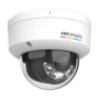 ColorVu, Dual Light - Camera IP, 6MP, lentila 2.8mm, IR 30m, WL 30m, Mic, PoE, IK08 - HIKVISION DS-2CD1167G2H-LIU-2.8mm HIKVISIO