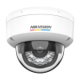 ColorVu, Dual Light - Camera IP, 6MP, lentila 2.8mm, IR 30m, WL 30m, Mic, PoE, IK08 - HIKVISION DS-2CD1167G2H-LIU-2.8mm HIKVISIO