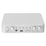 Amplificator Analog, 60W, Bluetooth, USB - HIKVISION DS-QAE0A60G1-VB HIKVISION - 1