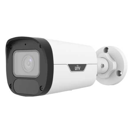 Camera IP 2 MP, lentila AF 2.8-12 mm, IR 50m, Mic., Alarma, PoE - UNV IPC2322LB-ADEZK-H UNIVIEW - 1