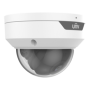 Camera IP 2 MP, lentila 2.8mm, IR 30m, Mic., PoE, IK10 - UNV IPC322LB-ADF28K-H UNIVIEW - 1