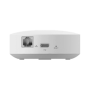 Kit Home Gateway Smart Home + 2 x Termostat inteligent, comunicare wireless ZigBee, EZVIZ CS-T55-A3-A(kit) EZVIZ - 3