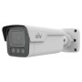 ColorHunter - Camera IP, 8MP, lentila 2.8mm, IR 40m, WL 40m, Audio, Alarma, PoE - UNV IPC2B18SS-ADF28KMC-I1 UNIVIEW - 4