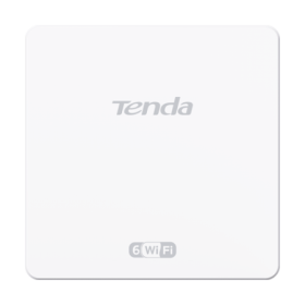 Access Point 2.4/5GHz, AX3000, PoE, WiFi6 - TENDA TND-W15-PRO TENDA - 1