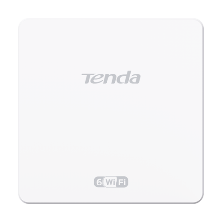 Access Point 2.4/5GHz, AX3000, PoE, WiFi6 - TENDA TND-W15-PRO TENDA - 1