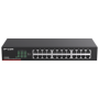 Switch 24 porturi Gigabit, 1U - IP-COM G1024D IP-COM - 2