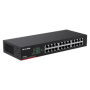 Switch 24 porturi Gigabit, 1U - IP-COM G1024D IP-COM - 3