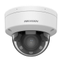 Camera IP 4MP, lentila VF 2.8-12mm, IR 30m, WL 30m, Mic., IK08 - HIKVISION DS-2CD1743G2-LIZU(2.8-12mm) HIKVISION - 1