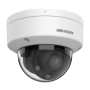 Camera IP 4MP, lentila VF 2.8-12mm, IR 30m, WL 30m, Mic., IK08 - HIKVISION DS-2CD1743G2-LIZU(2.8-12mm) HIKVISION - 2