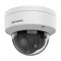 Camera IP 4MP, lentila VF 2.8-12mm, IR 30m, WL 30m, Mic., IK08 - HIKVISION DS-2CD1743G2-LIZU(2.8-12mm) HIKVISION - 3