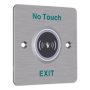 Buton iesire no touch, montaj ingropat, panou frontal Otel inoxidabil - HIKVISION DS-K7P03 HIKVISION - 2