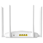 Router Wi-Fi 6, DualBand 2.4Ghz/5GHz, 574+2402Mbps, 4x6dBi, 4 porturi Gigabit - TENDA TND-RX9 TENDA - 3