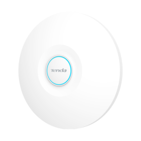 Access Point Long Range DualBand WiFi 6, 574-2402 Mbps, 4x4dBi, PoE IN - TENDA TND-i29 TENDA - 1