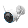 Camera IP WiFi 5MP, lentila 2.8mm, color 24/7, IR 30M, Audio bidirectional, Sdcard - EZVIZ CS-H3-3K EZVIZ - 1