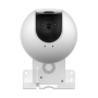 Camera IP WI-FI Pan&Tilt, 3K, lentila 4mm, Audio bidirectional, IR 30m, SDcard, Color 24/7 - EZVIZ CS-H8-Pro-3K EZVIZ - 4