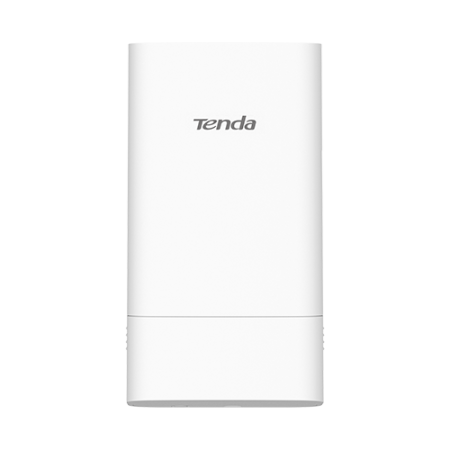 Access Point WiFi 5, 5GHz, max. 867 Mbps, PoE IN, Management - TENDA TND-O1-5G TENDA - 1