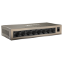 Switch 8 porturi 10/100/1000 Mbps - TENDA TND-TEG1008M TENDA - 3