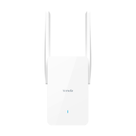 Extender Wi-Fi 6 dual-band AX3000 - TENDA TND-A33 TENDA - 1