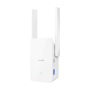 Extender Wi-Fi 6 dual-band AX3000 - TENDA TND-A33 TENDA - 3