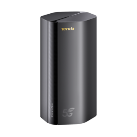 Router LTE 5G WiFi 6, 574-1201 Mbps, DualBand 2 x 10/100/1000 Mbps, Sim Nano - TENDA TND-5G03 TENDA - 1