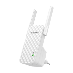 Extender WiFi 2.4 GHz, 300Mbps, 3 dBi - TENDA TND-A9 TENDA - 1