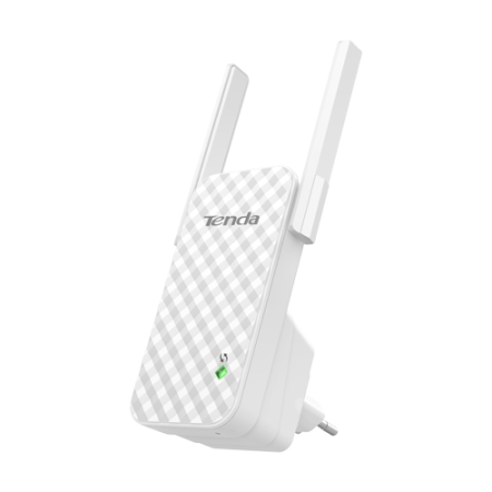 Extender WiFi 2.4 GHz, 300Mbps, 3 dBi - TENDA TND-A9 TENDA - 1